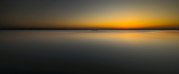 In The Morning Sun: 1