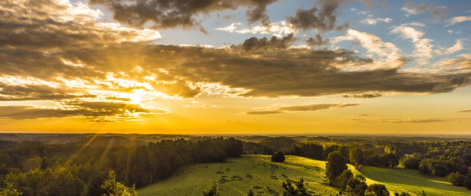 Focusing on Wideness: 2